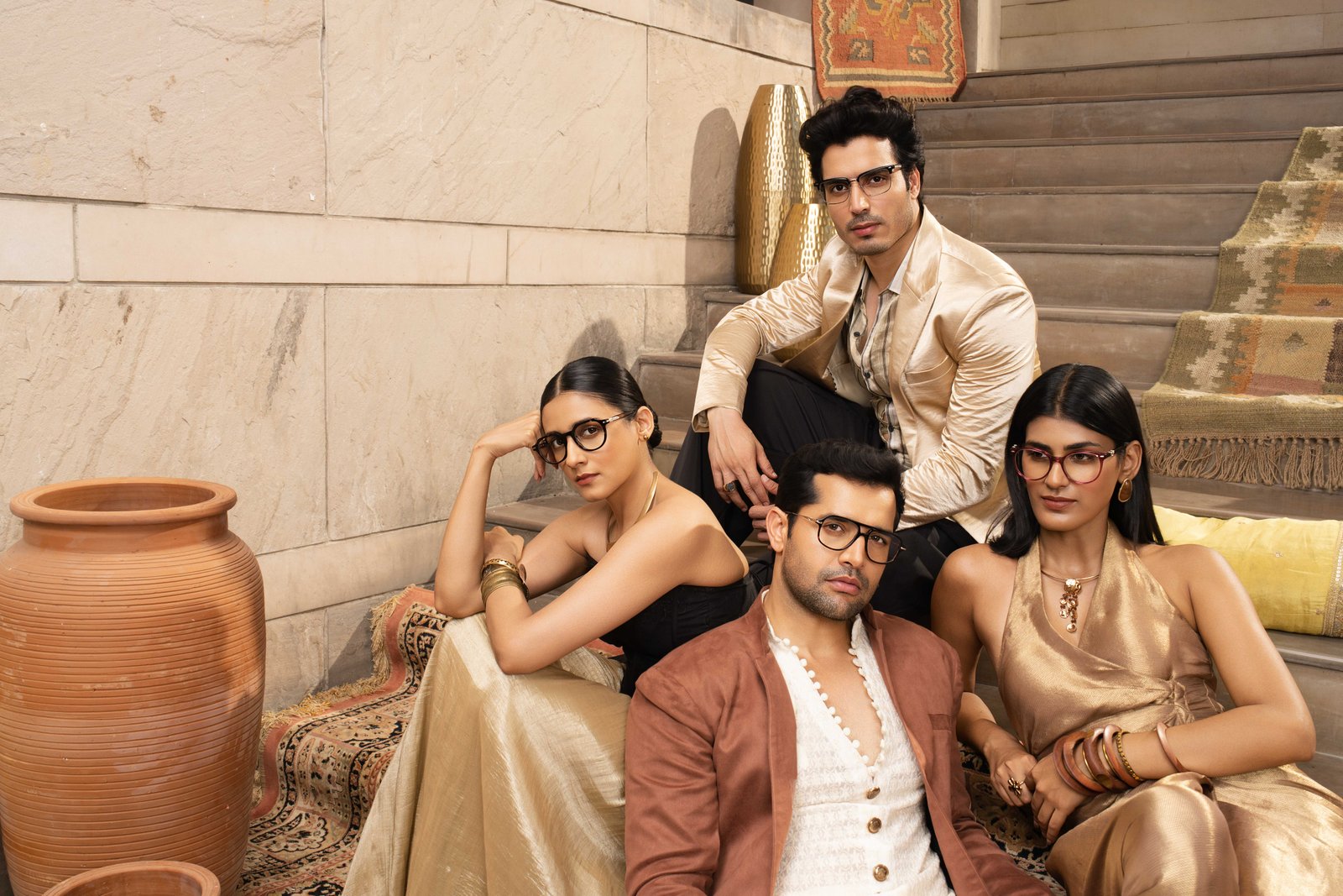 CineArk Productions — Delhi photography and film production studio