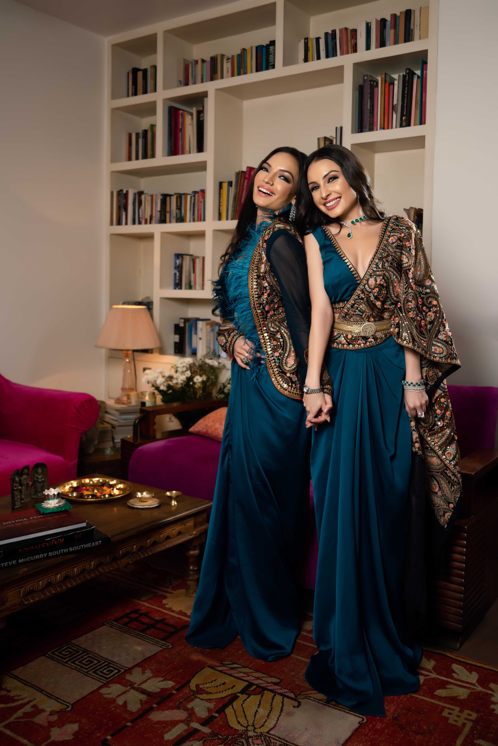 Aditi Gupta — visual production by CineArk Productions — image 3