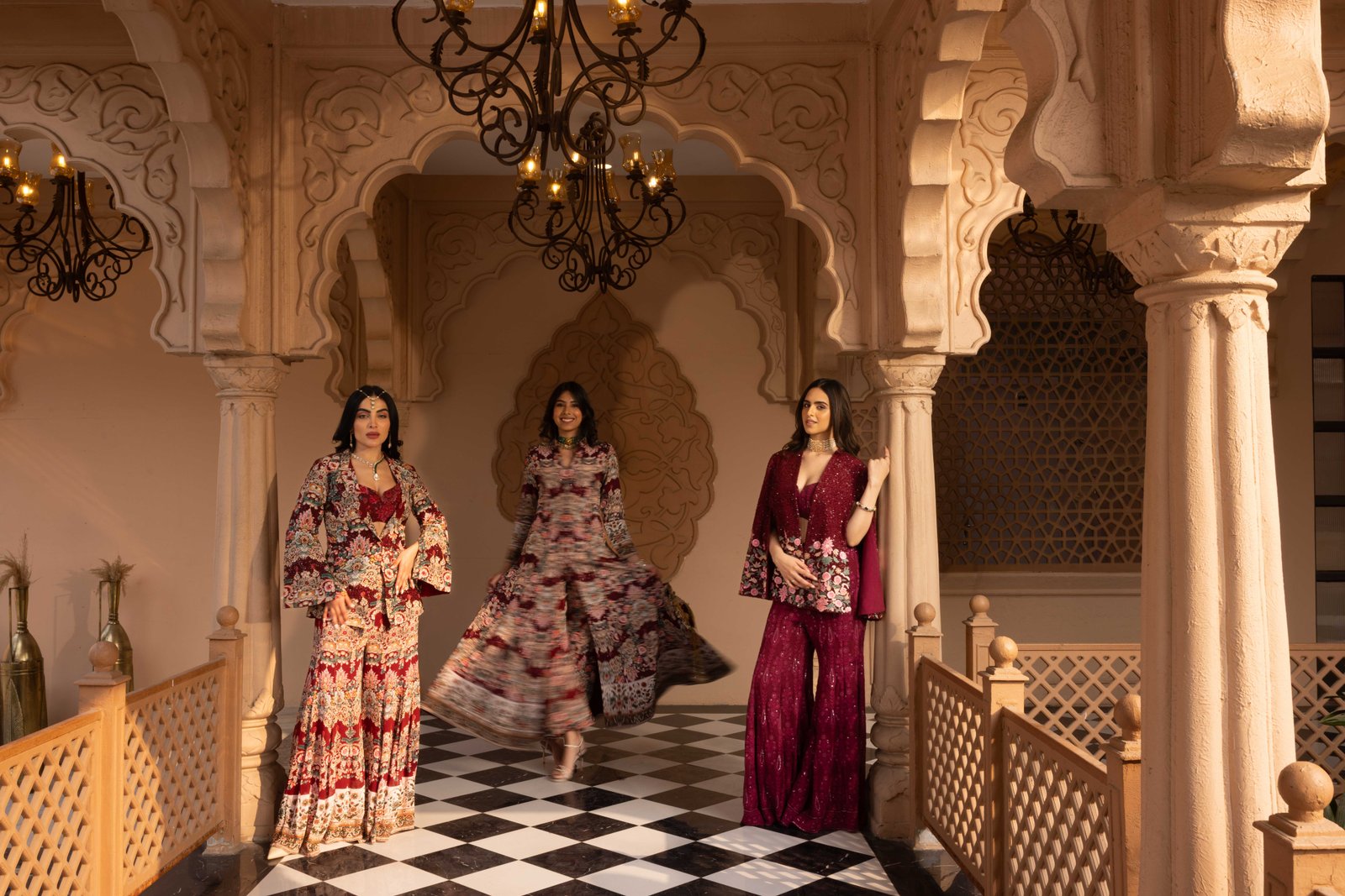 Charu Parashar — visual production by CineArk Productions — image 5