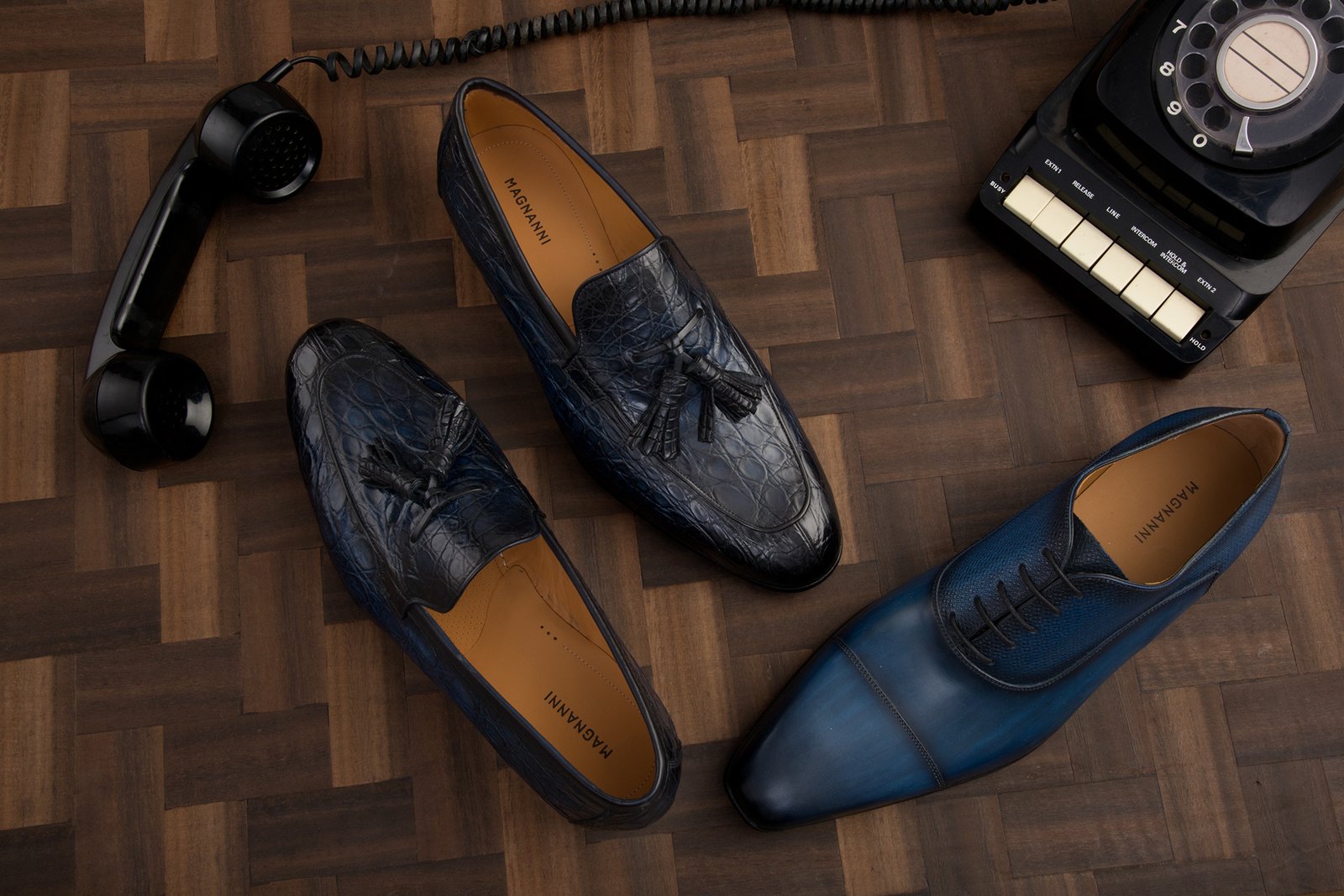 Heel & Buckles — visual production by CineArk Productions — image 2