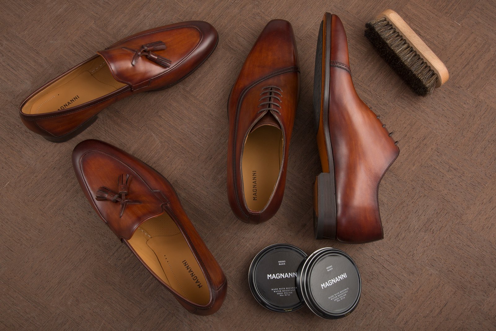 Heel & Buckles — visual production by CineArk Productions — image 3