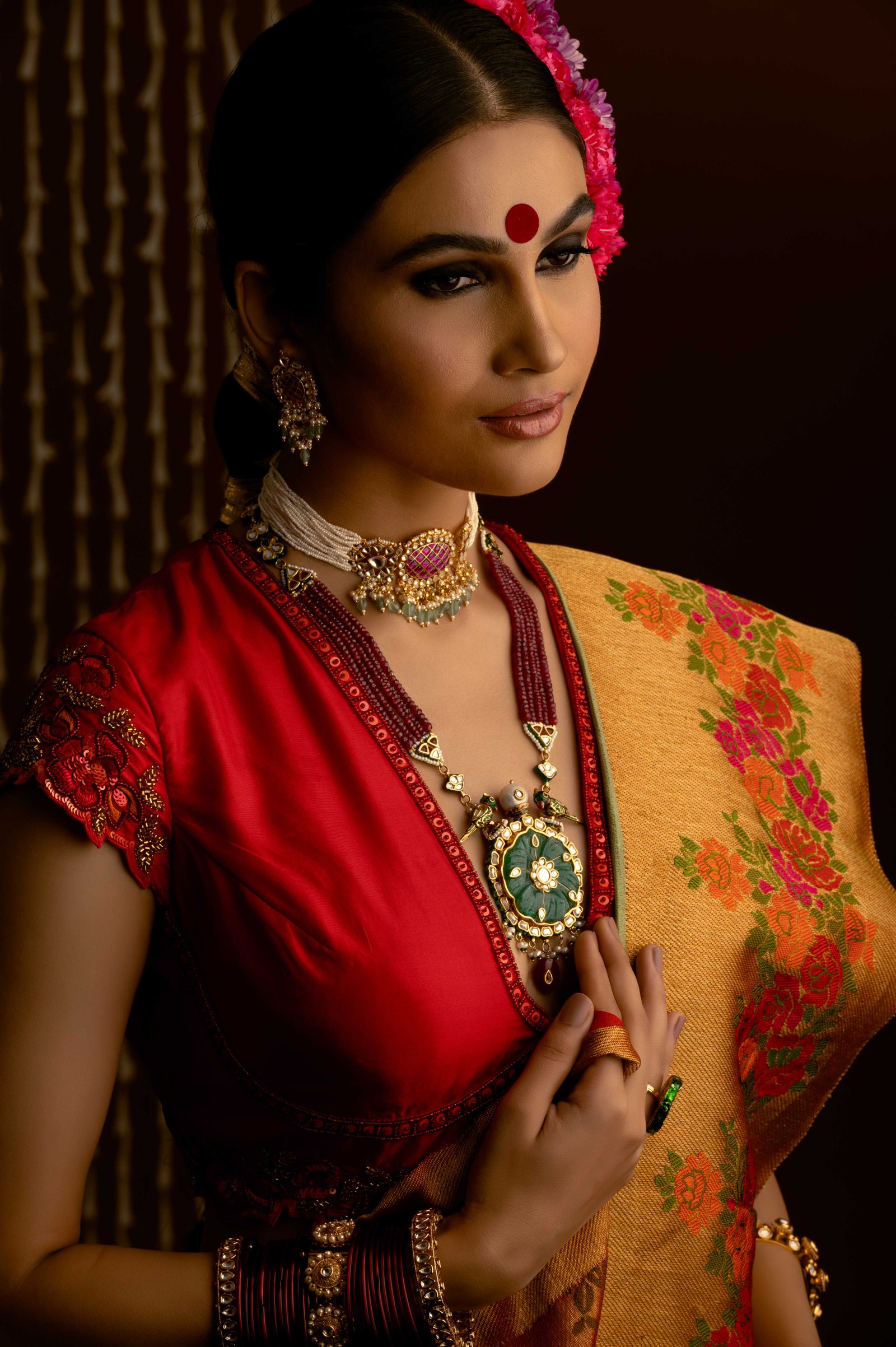 Label Priyal Bhardwaj — visual production by CineArk Productions — image 5