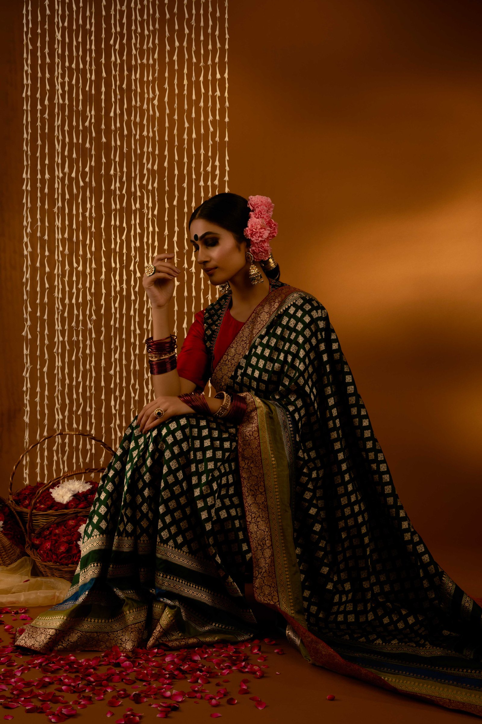 Label Priyal Bhardwaj — visual production by CineArk Productions — image 6