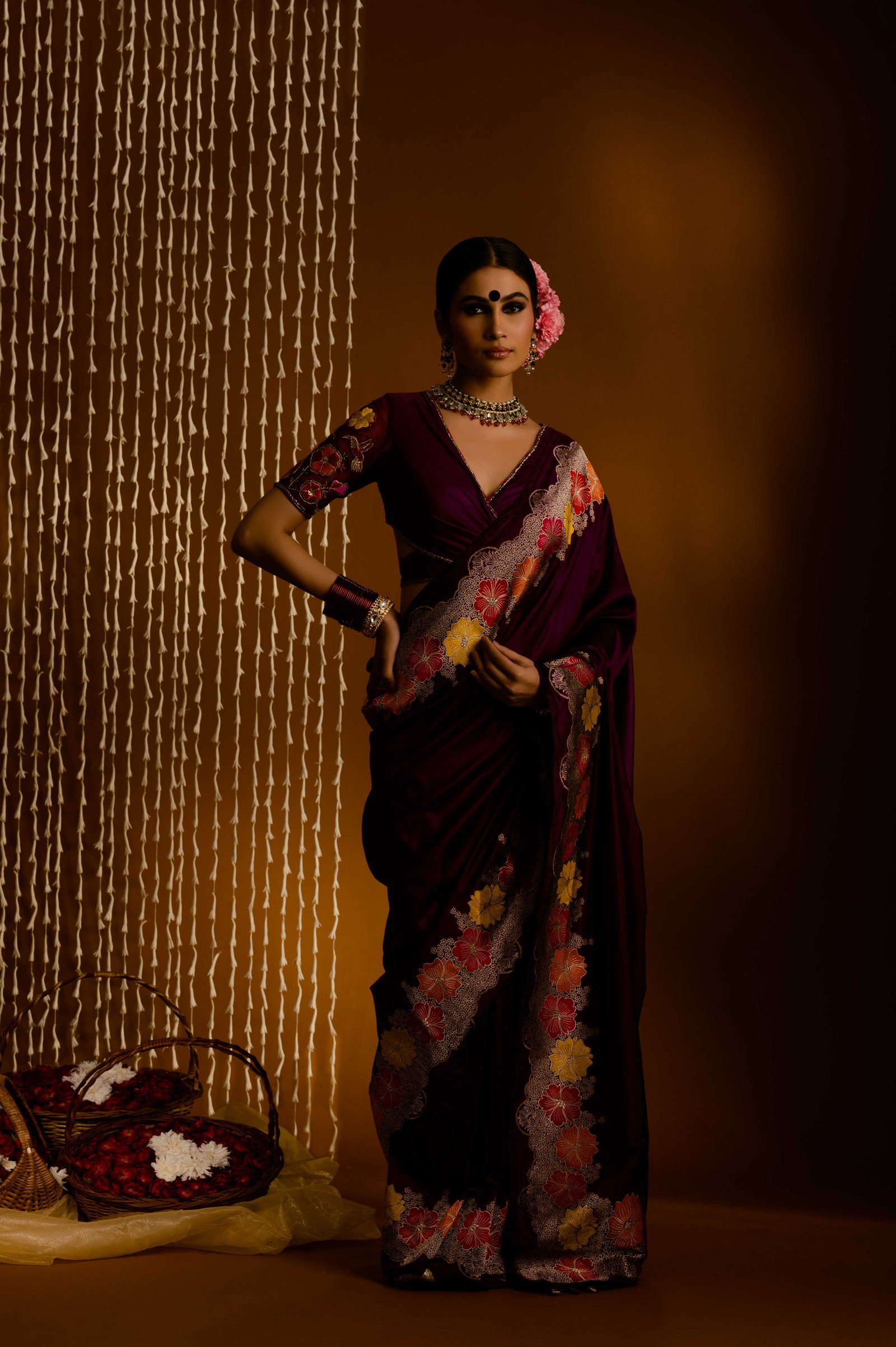 Label Priyal Bhardwaj — visual production by CineArk Productions — image 9