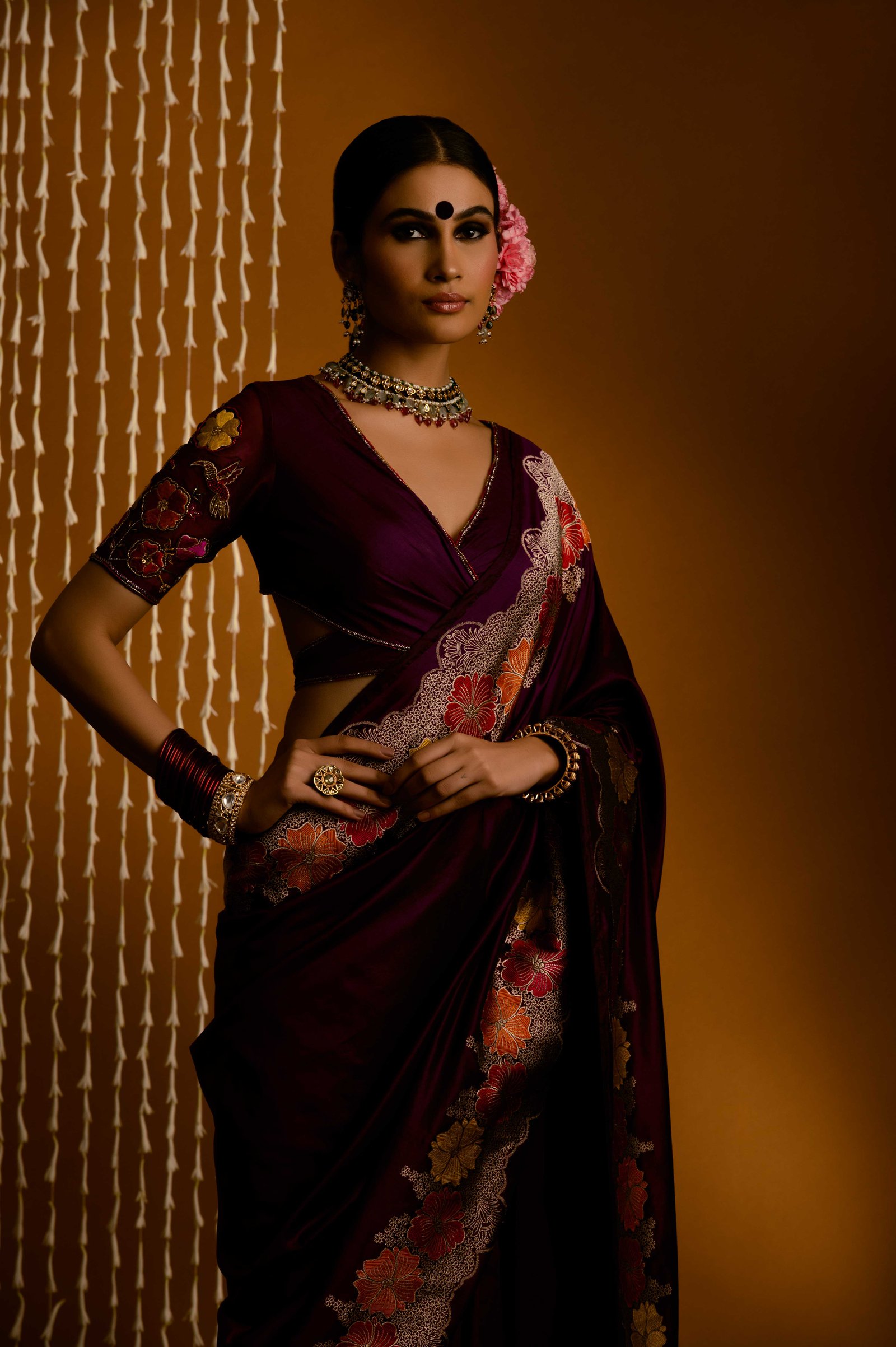 Label Priyal Bhardwaj — visual production by CineArk Productions — image 10