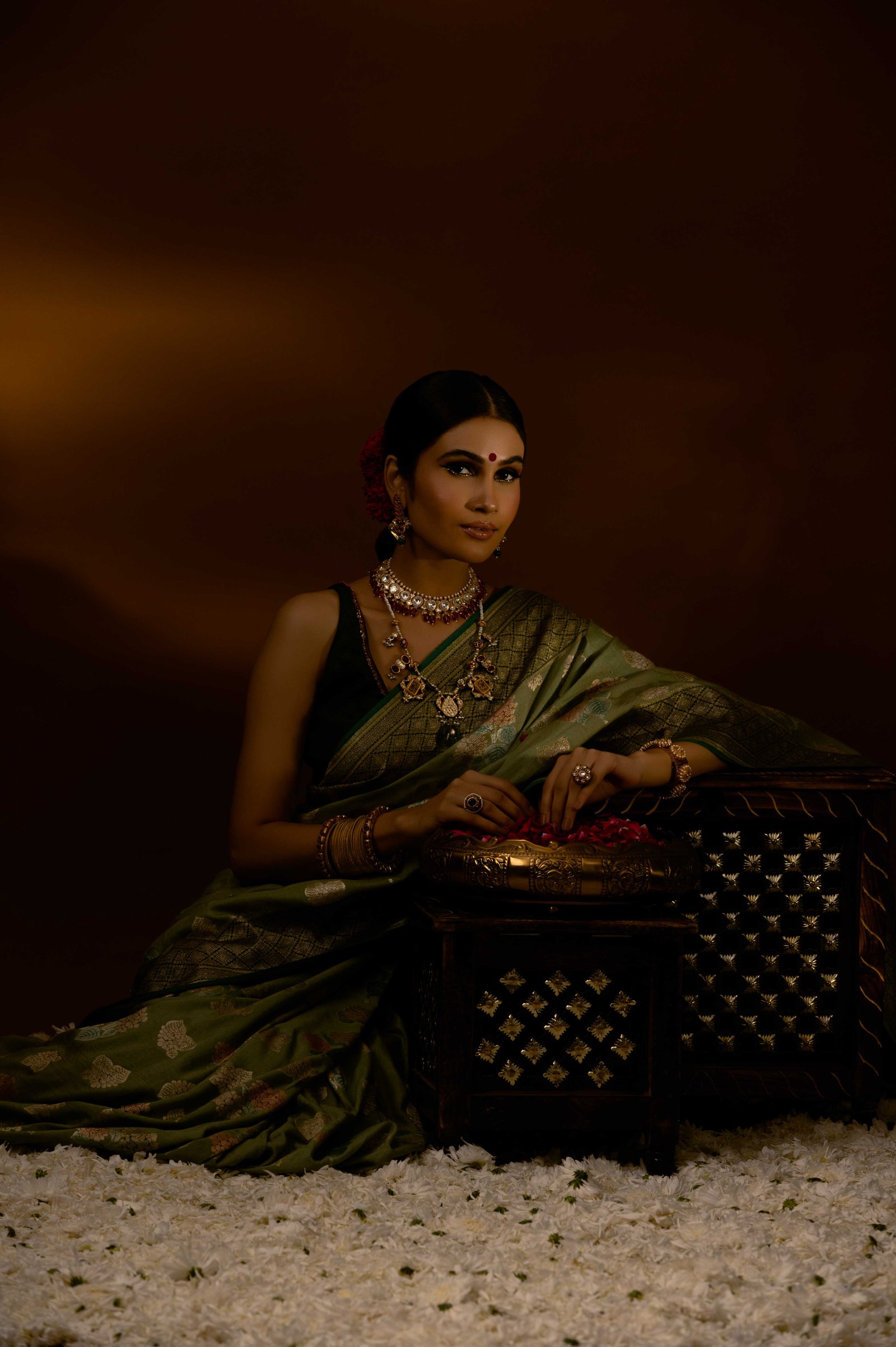 Label Priyal Bhardwaj — visual production by CineArk Productions — image 15