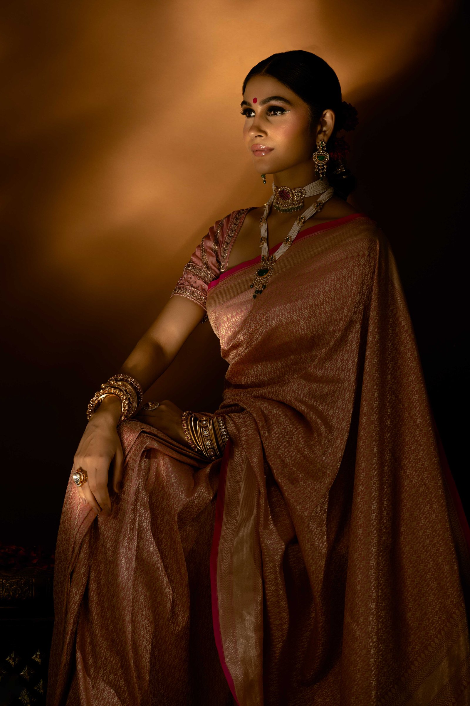 Label Priyal Bhardwaj — visual production by CineArk Productions — image 16