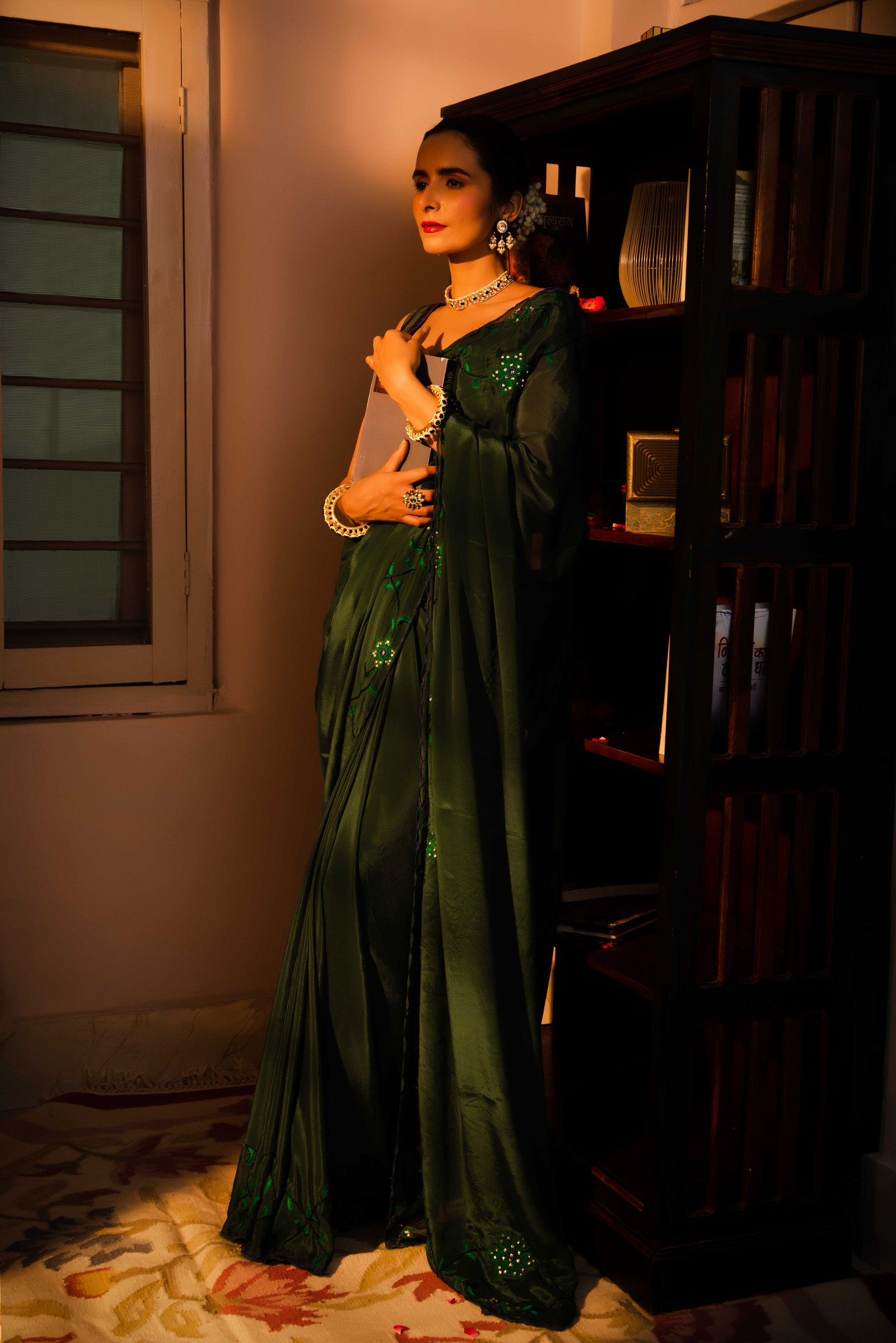 Label Priyal Bhardwaj — visual production by CineArk Productions — image 2