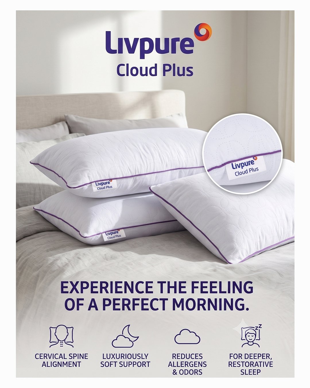 Livepure — visual production by CineArk Productions — image 6