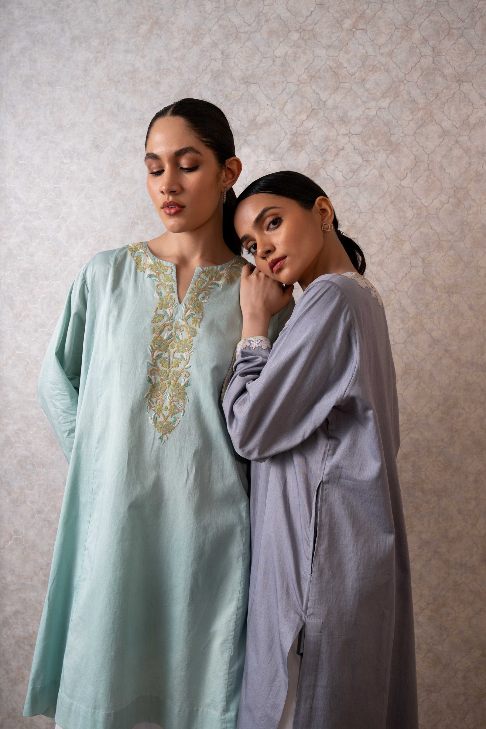 Maizah By Hands Of Gold — photography and visual production project by CineArk Productions in Delhi
