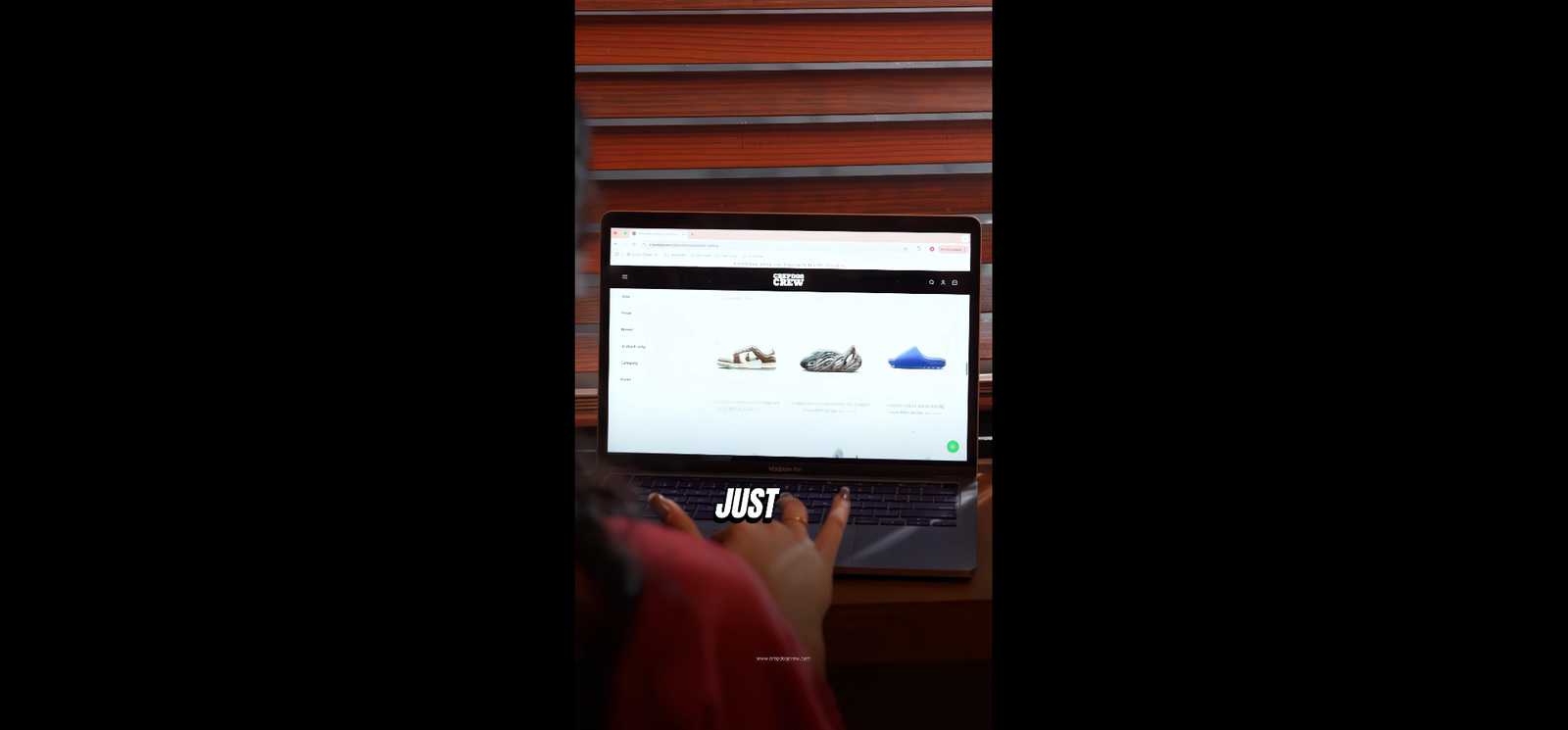 Video